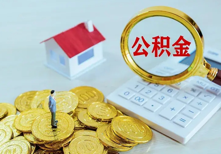 宜阳个人怎么提住房公积金（个人如何提出公积金）